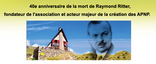 Raymond-Ritter