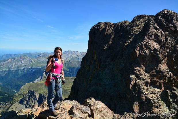 Escalade-Petit-Pic-d-Ossau-2807m_142