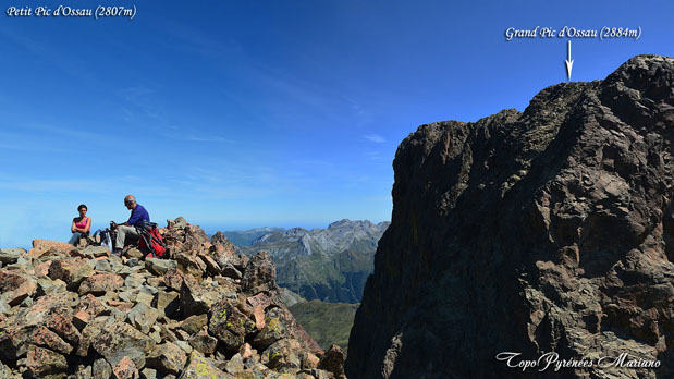 Escalade-Petit-Pic-d-Ossau-2807m_145