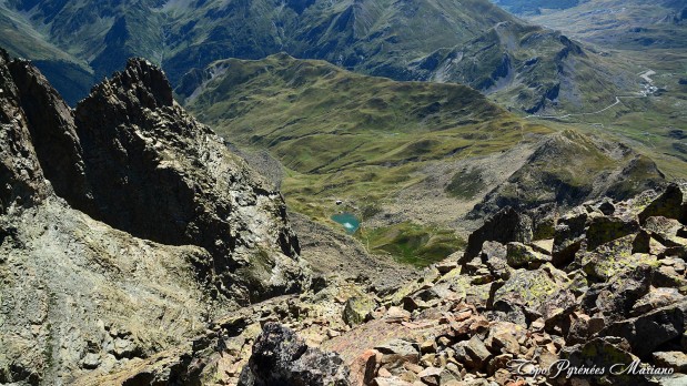 Escalade-Petit-Pic-d-Ossau-2807m_151