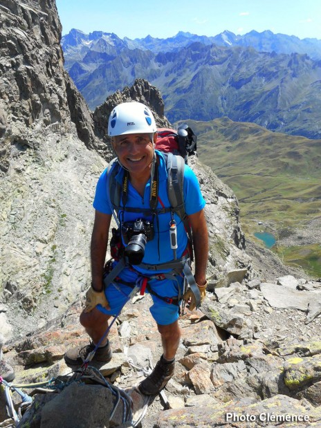 Escalade-Traversee-petit-Pic-Grand-Pic-du-Midi-d-Ossau_019