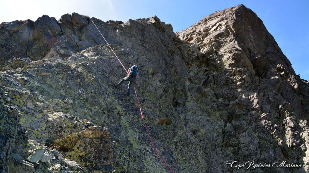 Escalade-Traversee-petit-Pic-Grand-Pic-du-Midi-d-Ossau_024