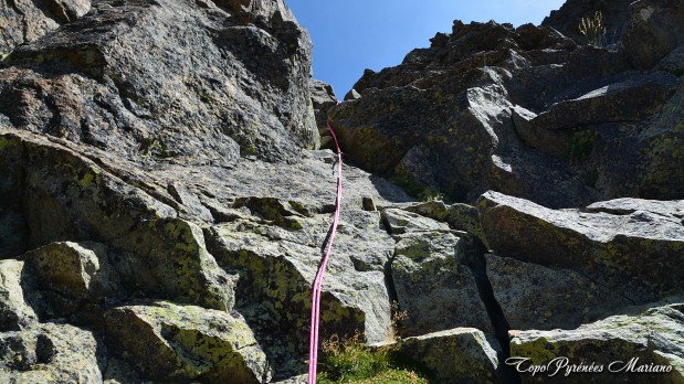 Escalade-Traversee-petit-Pic-Grand-Pic-du-Midi-d-Ossau_053