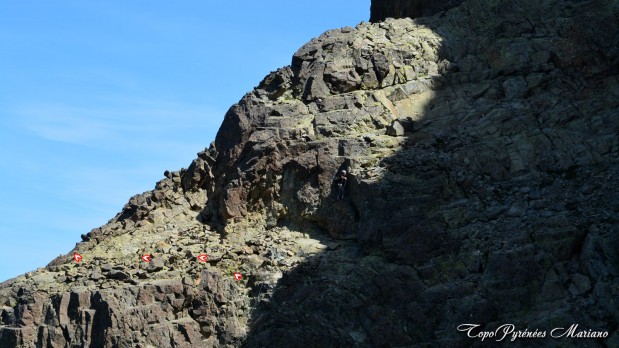 Escalade-Traversee-petit-Pic-Grand-Pic-du-Midi-d-Ossau_069