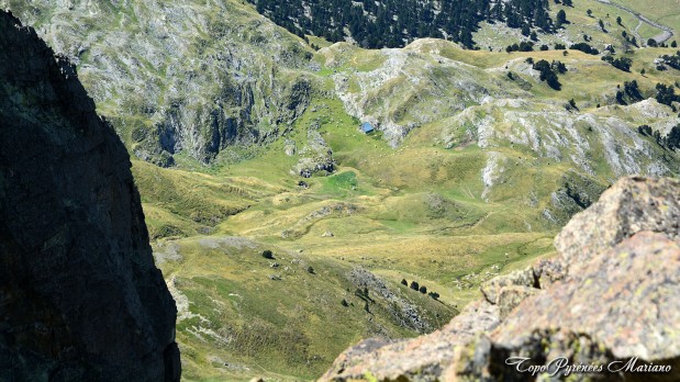 Escalade-Traversee-petit-Pic-Grand-Pic-du-Midi-d-Ossau_071