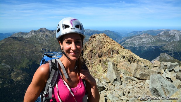 Escalade-Traversee-petit-Pic-Grand-Pic-du-Midi-d-Ossau_143