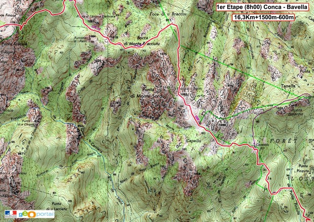 ETAPES-GR20-SUD-NORD-2016_02