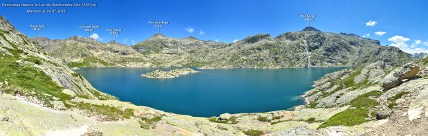 Panorama-Lac-de-Bachimana-2207m