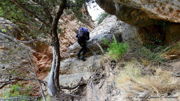 Via-Ferrata-Riglos-Cubilillo-Os-Fils_030