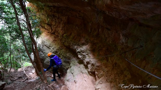 Via-Ferrata-Riglos-Cubilillo-Os-Fils_071