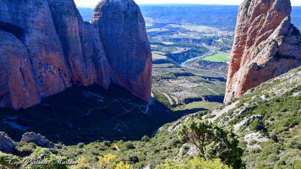 Randonnee-Sentier-Circulaire-Mallos-de-Riglos_027