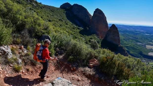 Randonnee-Sentier-Circulaire-Mallos-de-Riglos_061