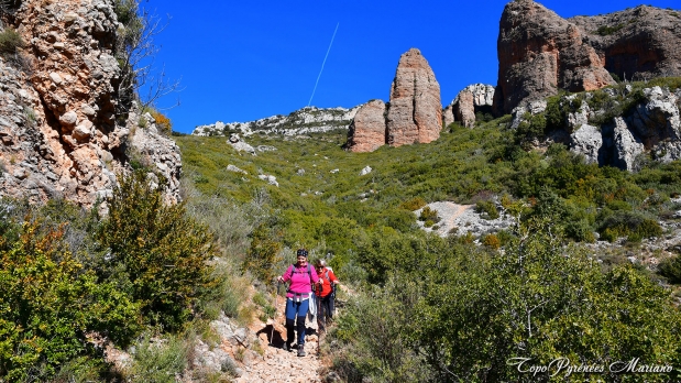 Randonnee-Sentier-Circulaire-Mallos-de-Riglos_074