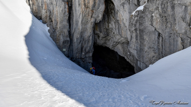 Sortie-hivernale-Pena-Blanca-gruta-Helada-Lecherines_054