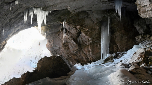Sortie-hivernale-Pena-Blanca-gruta-Helada-Lecherines_056