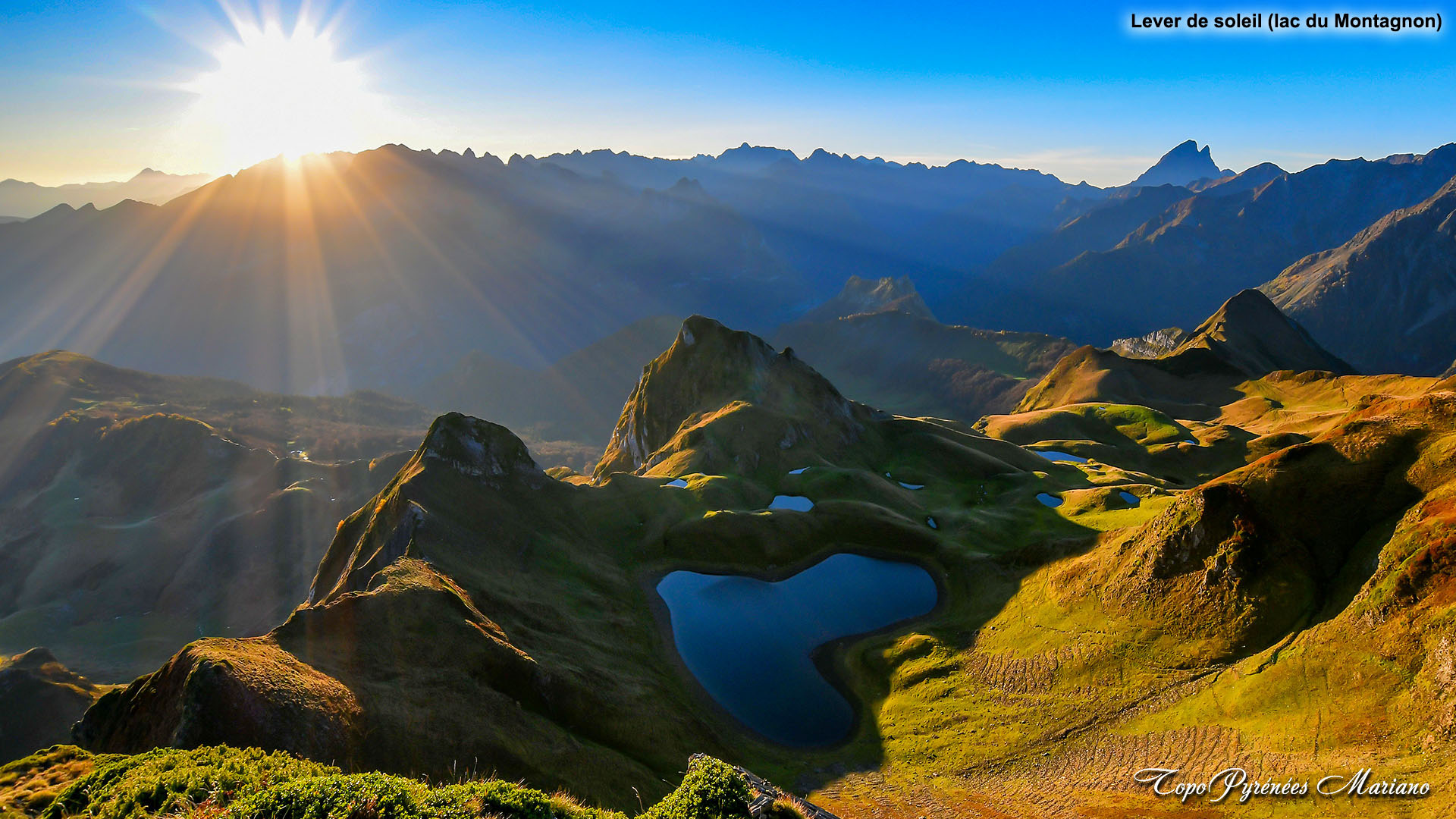 Mes Plus Beaux Couchers Et Levers De Soleil Dans Les Pyr n es Les Mes Plus Beaux Couchers Et Levers De Soleil Dans Les Pyr n es Les